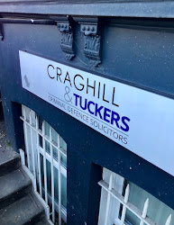 Craghill & Tuckers Solicitors