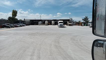 Cemex Transporte Huichapan