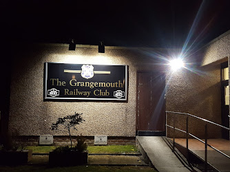 The Grangemouth Railway Club