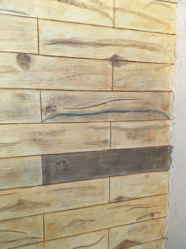 Logo da empresa - A.S. Pintura