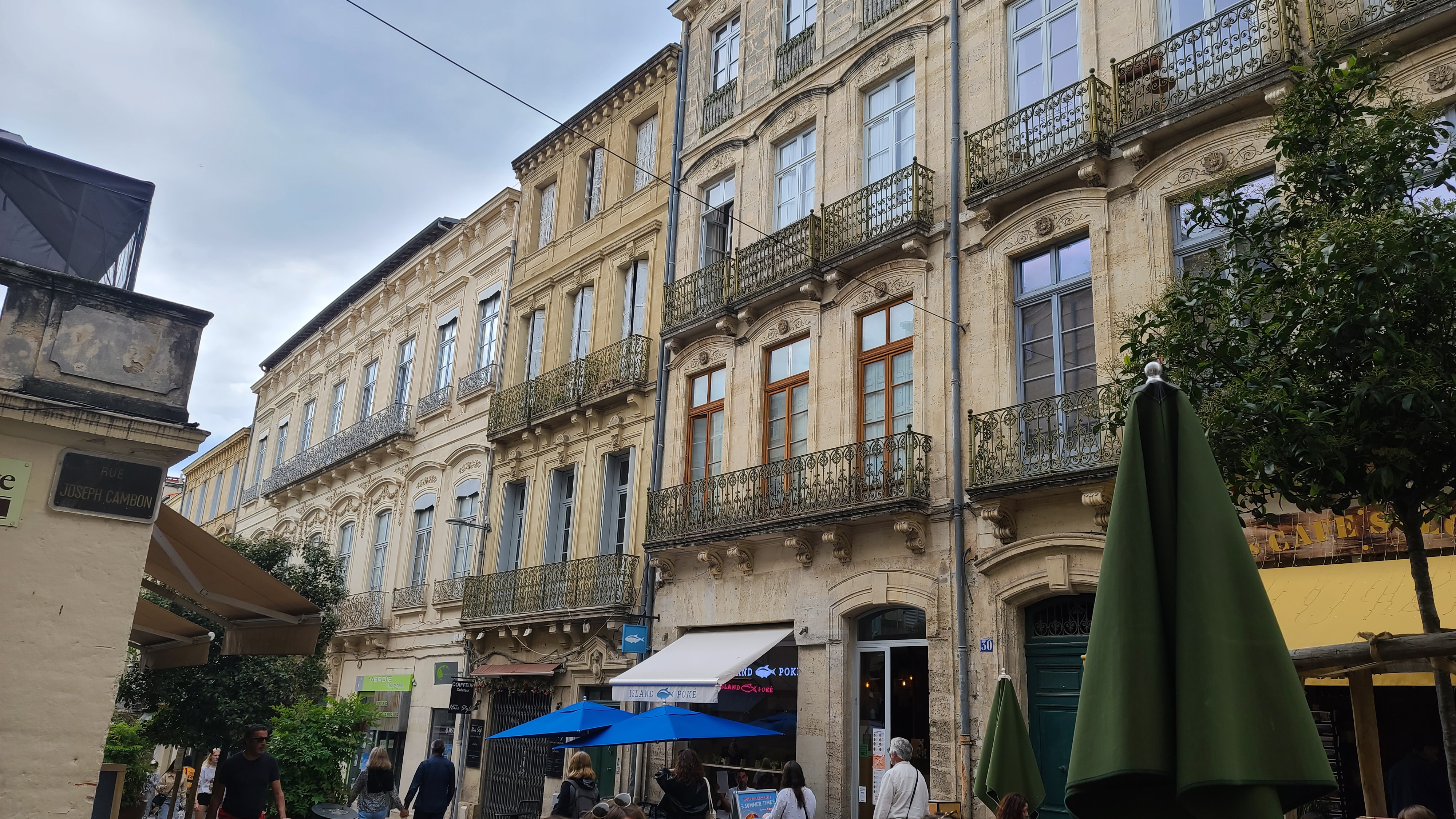 Photo n° 2 de l'avis de Nancy.o fait le 18/05/2023 à 14:05