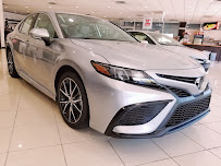 Furiel Toyota - Photo 6 - Car repair in Bayamón, Puerto Rico, Bayamón