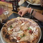 Photo n°1 de l'avis de Cosimo.a fait le 28/08/2022 à 13:12 sur le  PIZZERIA - MERCATO POMPEIANO à Pompei