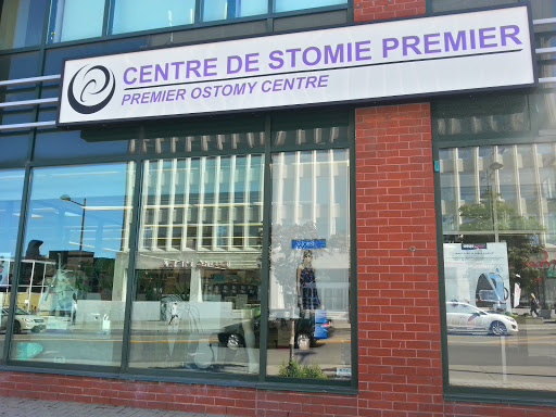 Premier Ostomy Centre