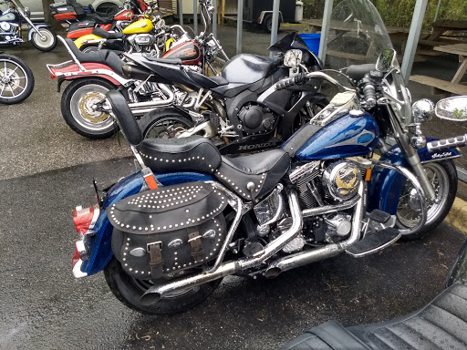 Harley-Davidson Dealer «Southside Harley-Davidson», reviews and photos, 385 N Witchduck Rd, Virginia Beach, VA 23462, USA