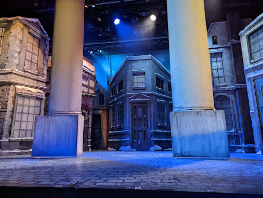 Performing Arts Theater «White Plains Performing Arts Center», reviews and photos, 11 City Pl, White Plains, NY 10601, USA