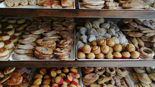 Panificadora Mercedes en Miahuatlán de Porfirio Díaz