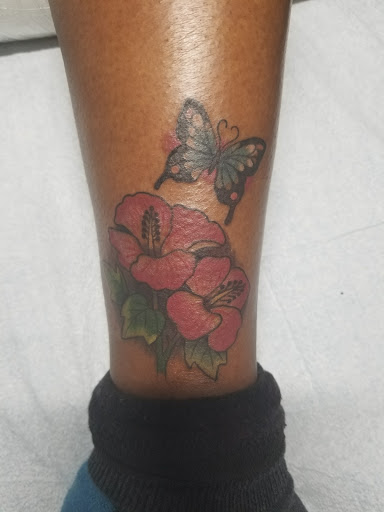 Tattoo Shop «Three Kings Tattoo», reviews and photos, 572 Manhattan Ave, Brooklyn, NY 11222, USA