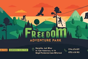 Freedom Adventure Park image
