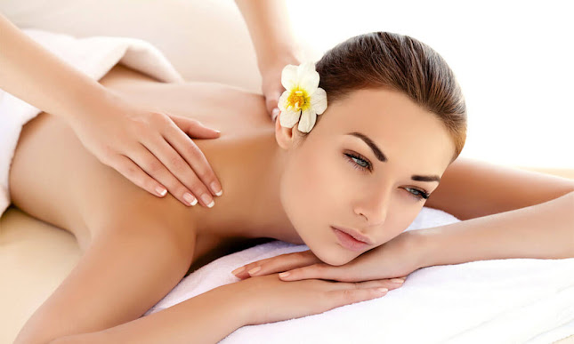 Reviews of Chinese Massage Belfast-Brand New in Belfast - Massage therapist