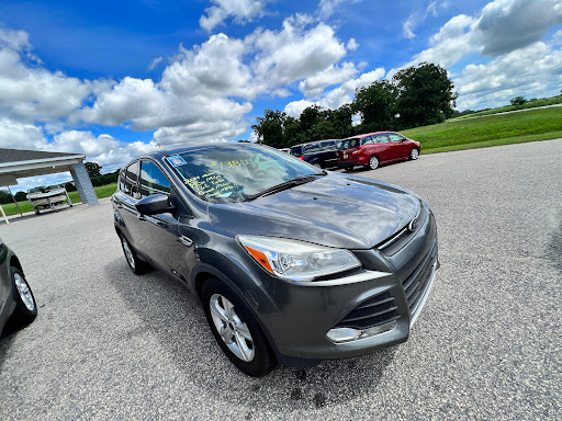 Used Car Dealer «Knox Auto Sales», reviews and photos, 1733 Capital Blvd, Raleigh, NC 27604, USA