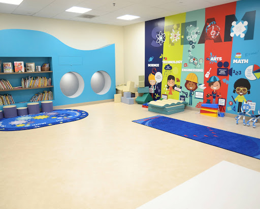 Day Care Center «Tutor Time of West Bloomfield Township, MI», reviews and photos, 6799 Daly Rd, West Bloomfield Township, MI 48322, USA