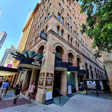 Brisbane City Doctors