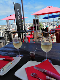 Plats et boissons du Bar-restaurant à huîtres Bar à Huîtres La Jane à Noirmoutier-en-l'Île - n°11