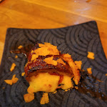 Photo n°5 de l'avis de Glori.a fait le 08/12/2022 à 22:07 sur le  masons Restaurant Trier à Trier