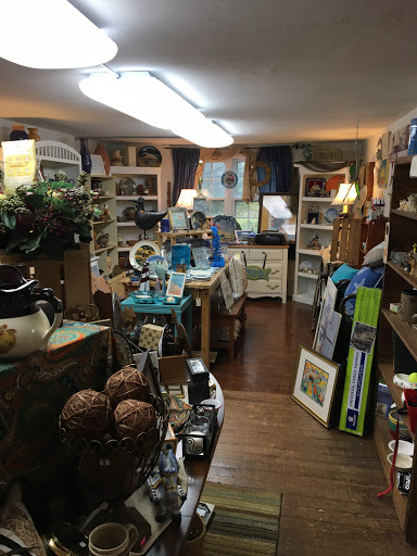 Thrift Store «Good Stuff Thrift Inc», reviews and photos, 5010 York Rd, Buckingham, PA 18901, USA