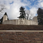 Photo n° 6 de l'avis de Mulbri. fait le 10/09/2020 à 09:21 pour Cimetière militaire américain de Saint-Avold à Saint-Avold