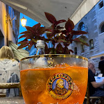 Photo n°2 de l'avis de Nicole.r fait le 30/09/2023 à 12:57 sur le  Osteria degli Artisti à Riva del Garda