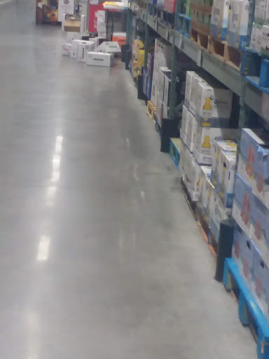 Warehouse club «BJ’s Wholesale Club», reviews and photos, 110 Mt Auburn Ave, Auburn, ME 04210, USA