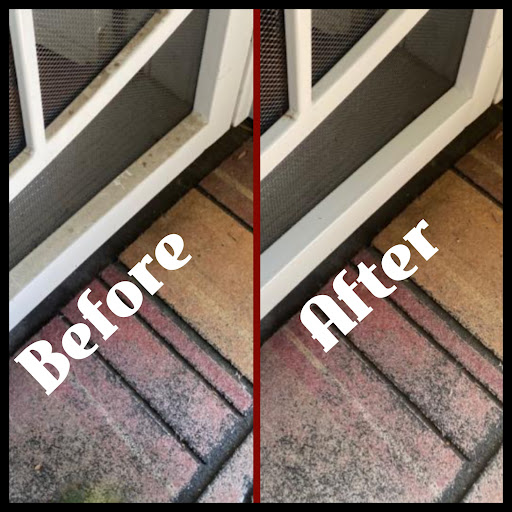 Masters Window & Gutter Cleaning, Inc image