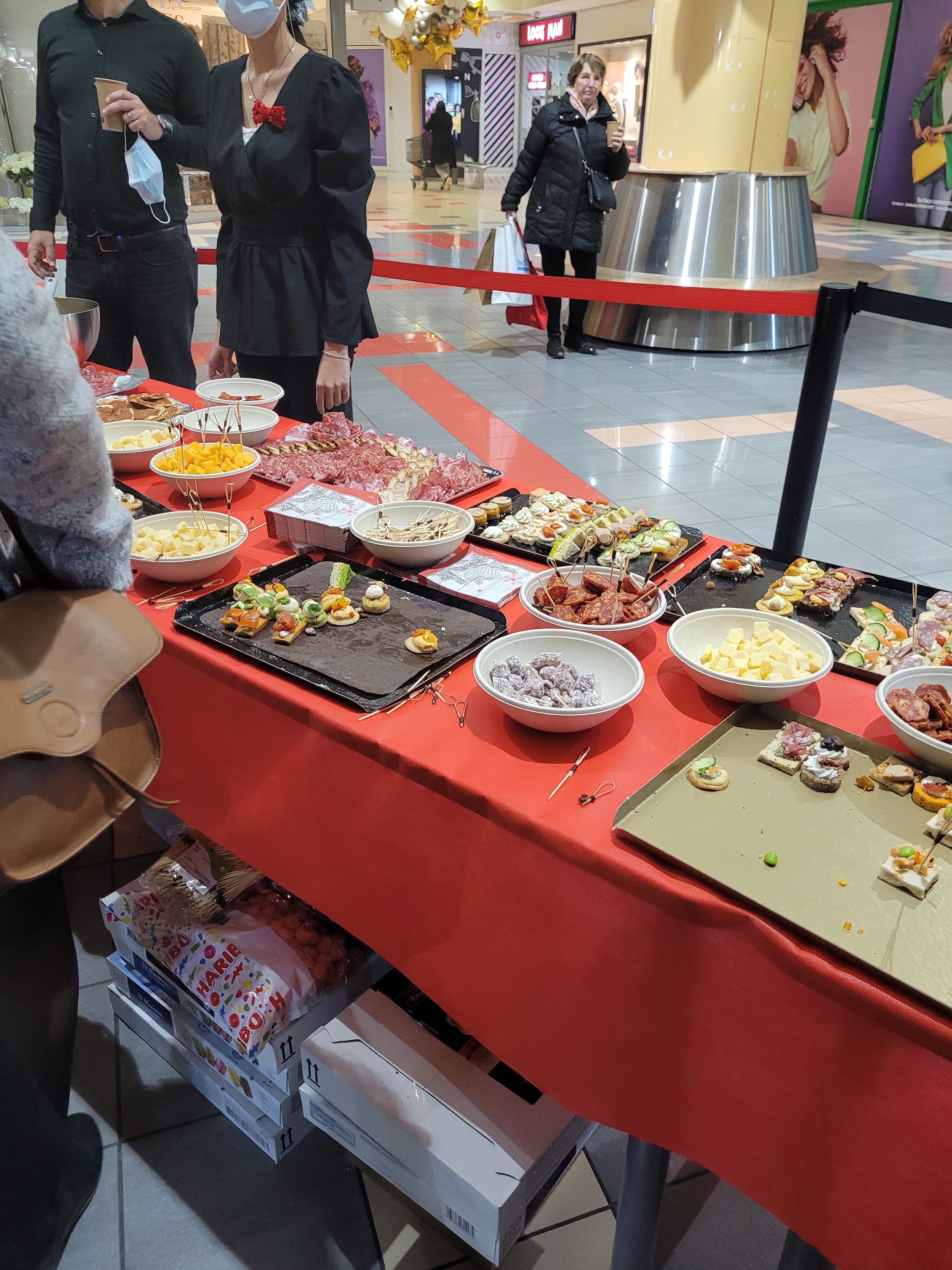 Photo n° 2 de l'avis de Graine.c fait le 11/12/2022 à 02:29