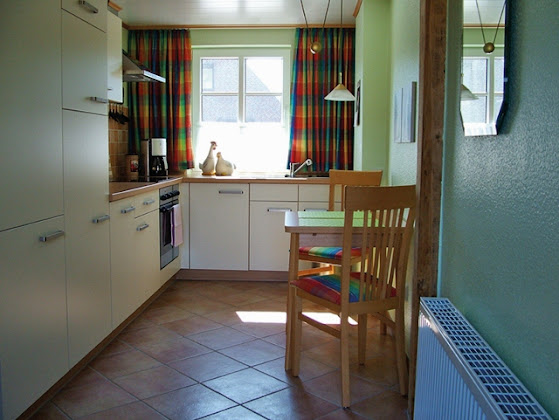 Photos du propriétaire Ferienwohnung Kapteins-Hus Ferienappartment Feldmann 26935 Stadland