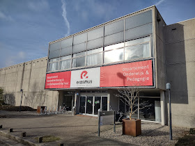 Erasmushogeschool Brussel - Campus Jette
