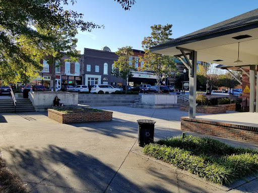 Fishing Store «Cohutta Fishing company», reviews and photos, 39 S Public Square, Cartersville, GA 30120, USA