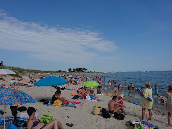 Lorient Plage