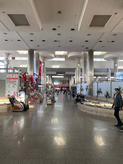 Kayseri Terminali