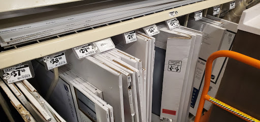 Home Improvement Store «The Home Depot», reviews and photos, 20 Farber Dr, Bellport, NY 11713, USA