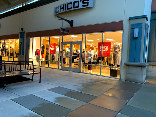 Shopping Mall «Cincinnati Premium Outlets», reviews and photos, 400 Premium Outlets Dr, Monroe, OH 45050, USA