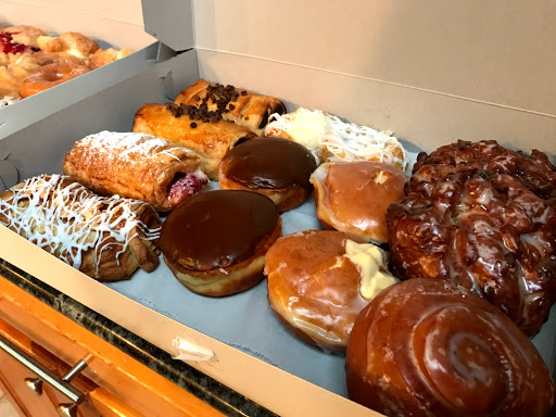 Donut Shop «Westernco Donut», reviews and photos, 1412 156th Ave NE, Bellevue, WA 98007, USA