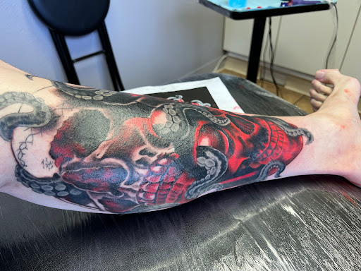 Explore tattoo ideas female, creative tattoo ideas in Puyallup, available at Get Right Studios