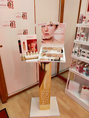 Profil Beauté à Paris