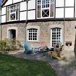 Photo n°2 de l'avis de Antoine.t fait le 14/09/2020 à 16:53 sur le  Hotel Haus Recke à Balve