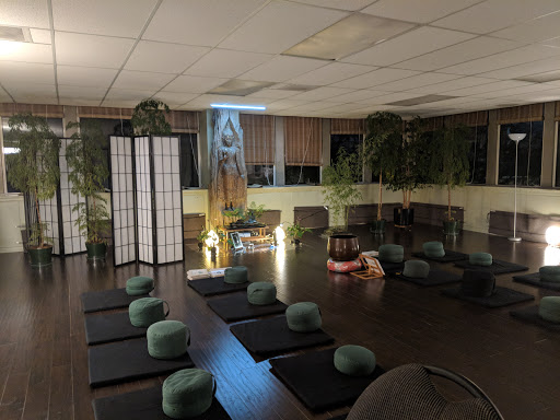 Centres de méditation vipassana en Montreal