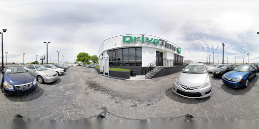 Used Car Dealer «DriveTime Used Cars», reviews and photos, 16211 US-19, Clearwater, FL 33764, USA