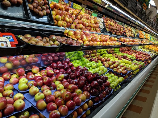 Supermarket «Market Basket», reviews and photos, 1 Commerce Way, Plymouth, MA 02360, USA