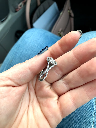 Jeweler «Orofino Jewelers», reviews and photos, 111 Monument Cir # 251, Indianapolis, IN 46204, USA