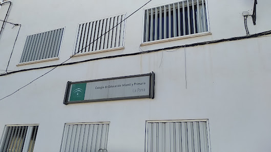 Colegio Público la Parra - Almáchar, Málaga