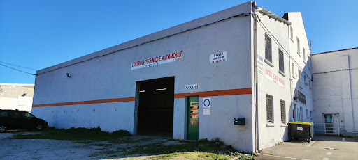 Controle Technique Automobile Du Sud