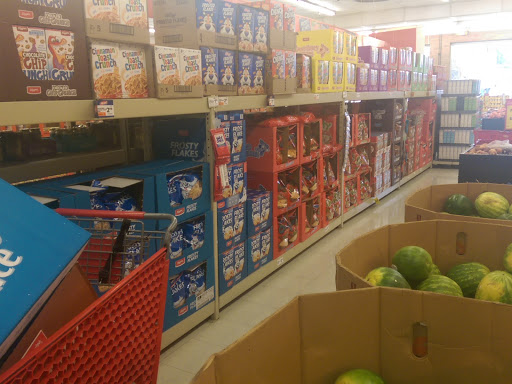 Grocery Store «Save-A-Lot», reviews and photos, 5615 Sargent Rd, Hyattsville, MD 20782, USA