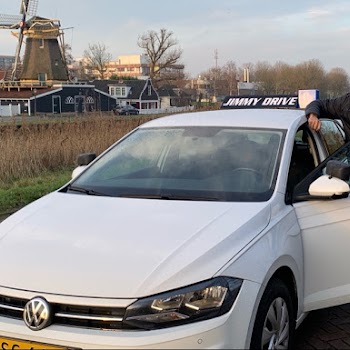 JimmyDrive