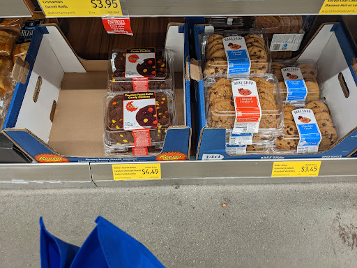 Supermarket «ALDI», reviews and photos, 156 W Browning Rd, Bellmawr, NJ 08031, USA