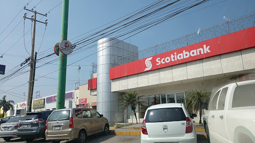 Scotiabank Lindavista