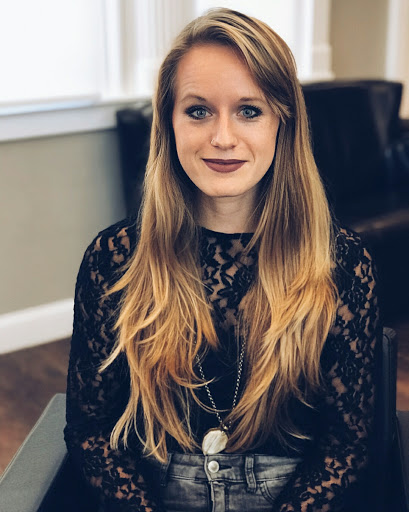 Hair Salon «Fringe Hair Works», reviews and photos, 7 N Main St, West Hartford, CT 06107, USA