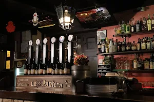 Birrificio la Pantera | birrificio artigianale del Molise image