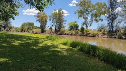 Lawson park scenic river spot