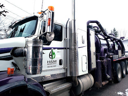 H&M Water Hauling and Septic Services - 24 Hour Service